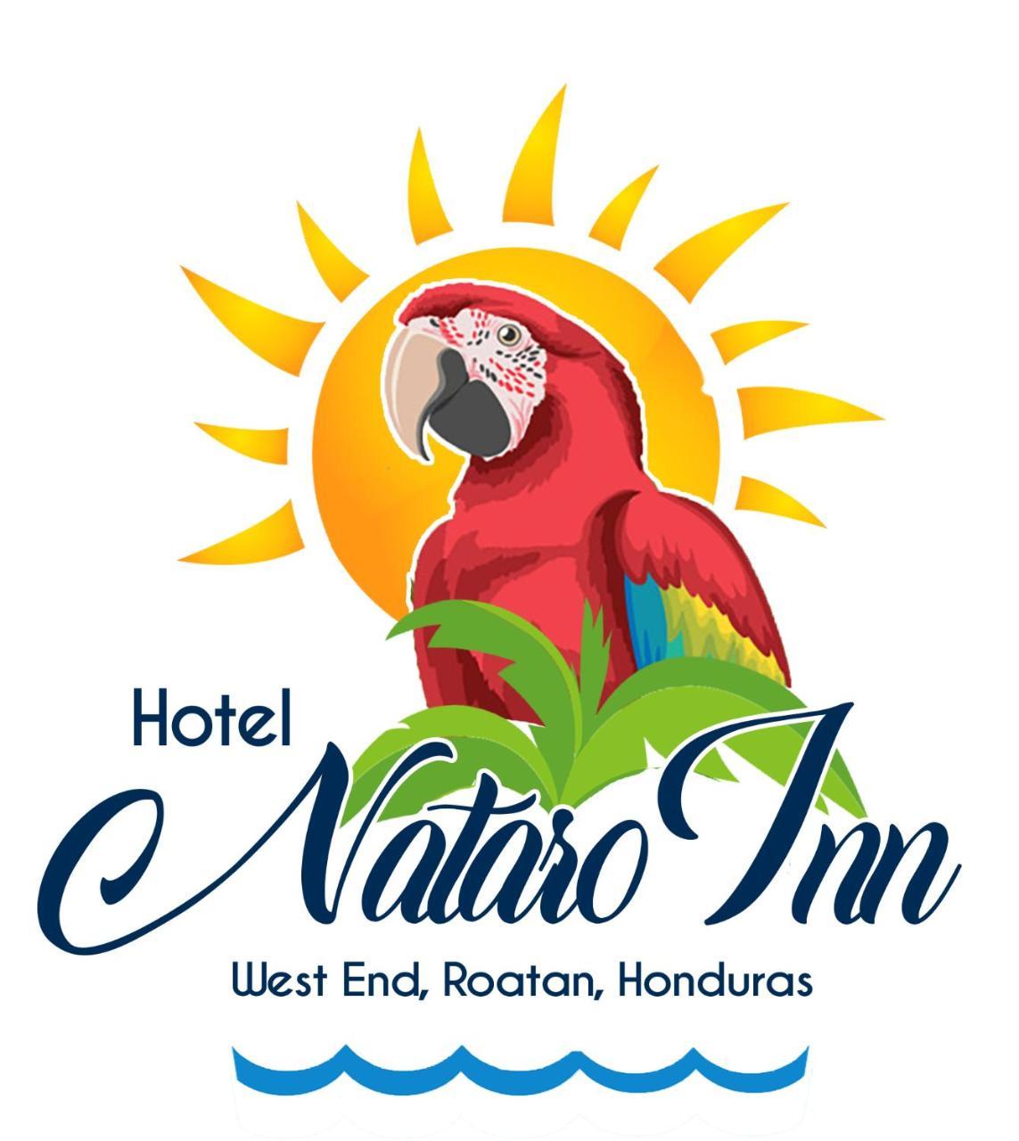 Hotel Nataro Inn West End Exterior photo